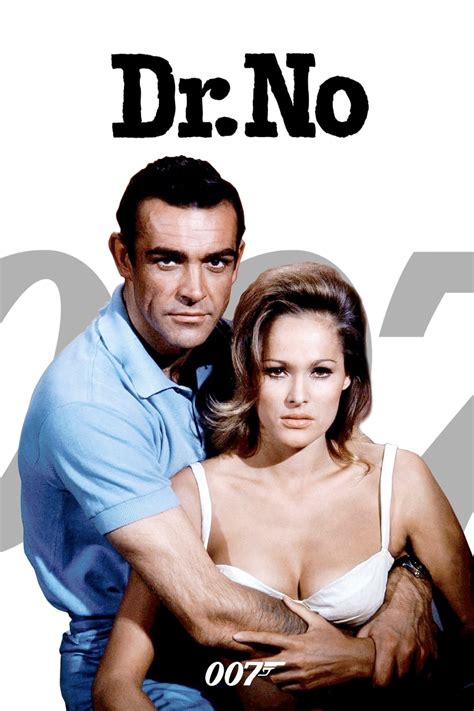 Watch Dr. No (1962) Full Movie Online Free - CineFOX