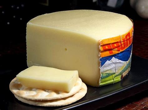 Free Images - smoked austrian cheese