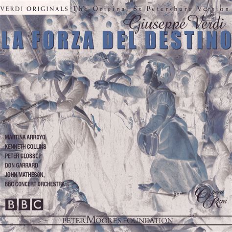 La forza del destino | Warner Classics