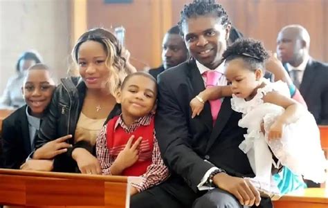 Kanu Nwankwo biography, net worth, wife, house, cars