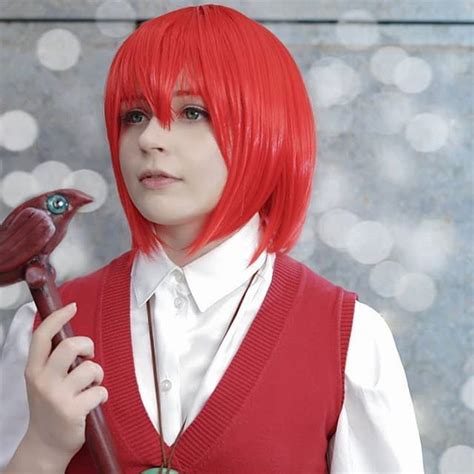 Resultado de imagen para chise hatori cosplay | Chise hatori, Cosplay