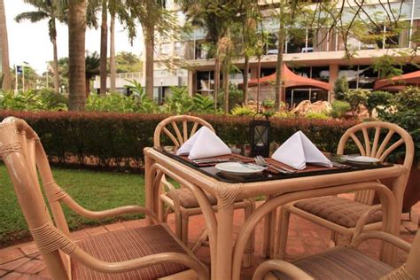 A Guide to Sheraton Kampala Hotel: Rooms, Location, and Amenities ...