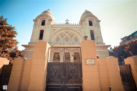 9 Beautiful Must-See Churches Across Cairo