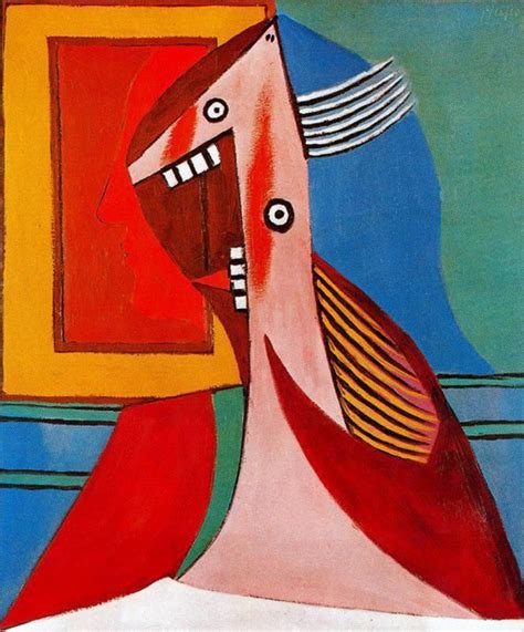 Style "Naïve Art (Primitivism)" - WikiArt.org | Picasso art, Pablo ...