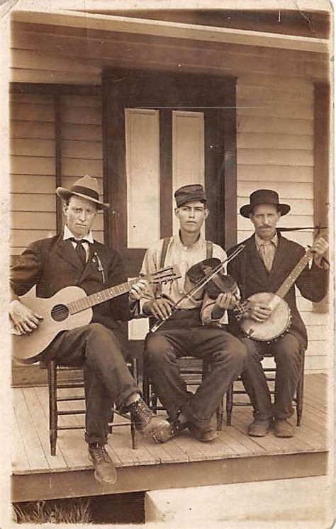 Vintage Musicians Vintage Pictures, Vintage Images, Old Country Music ...