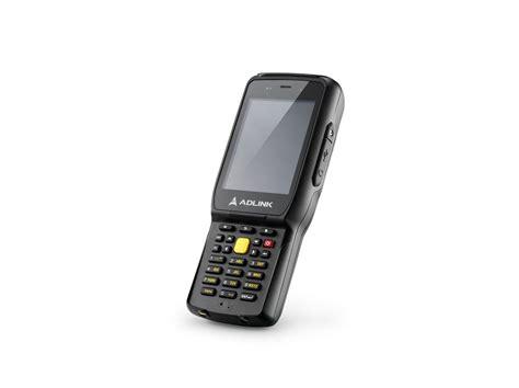 IMX-2172 Rugged Handheld Unit Android 2.3 2D Barcode Scanner