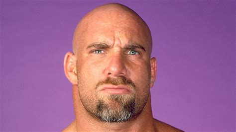 Goldberg Says Biggest Moment Of His Career Was Not WCW Title Win