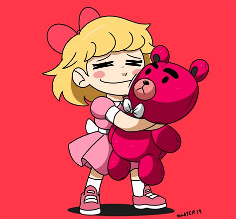 Finished that cute Paula : r/earthbound