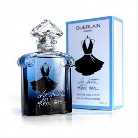 Guerlain, La Petite Robe Noire Ma Robe Sous Le Vent, woda perfumowana, 30 ml | Sklep EMPIK.COM