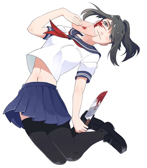 Yandere Simulator Development Blog | Yandere simulator, Yandere ...