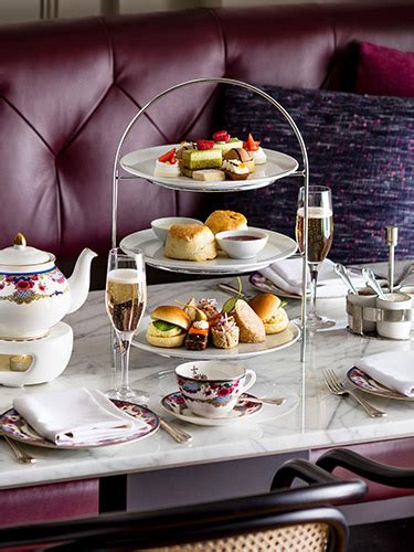 Book the Best Afternoon Tea in Victoria BC | Tea at the Empress - Fairmont Empress luxury Hotel