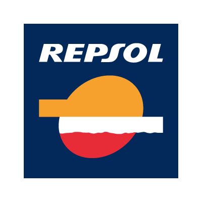 Repsol logo vector free download - Brandslogo.net