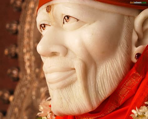 Shirdi Sai Baba Live 3D Wallpapers | God Wallpaper