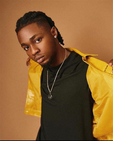 Omah Lay Biography, Songs, Age, Net worth, Girlfriend - Factboyz.com