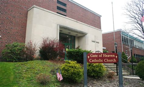 Gate of Heaven Parish – Diocese of Scranton