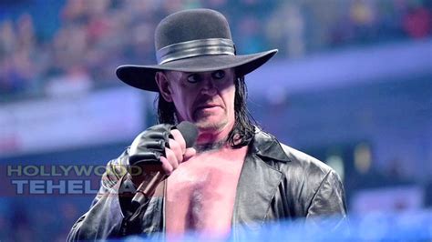 Undertaker retirement - YouTube