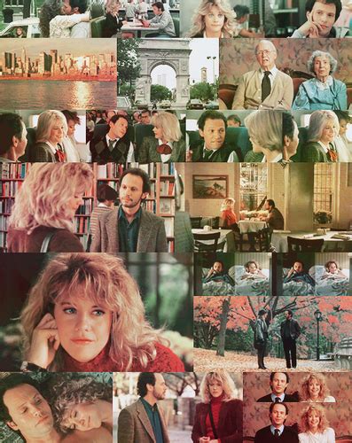 Harry and Sally - Quotes - When Harry Met Sally... Fan Art (21834583 ...