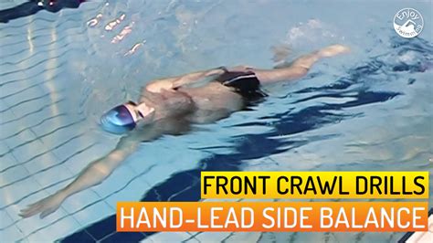 Learn to Swim Front Crawl / Freestyle - Overview