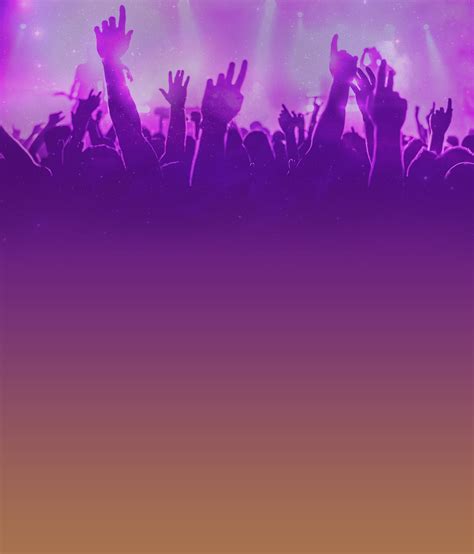 🔥 Free download Background Concert Goers Church Poster Design on WallpaperSafari | Poster ...