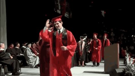 Diploma GIFs - Find & Share on GIPHY