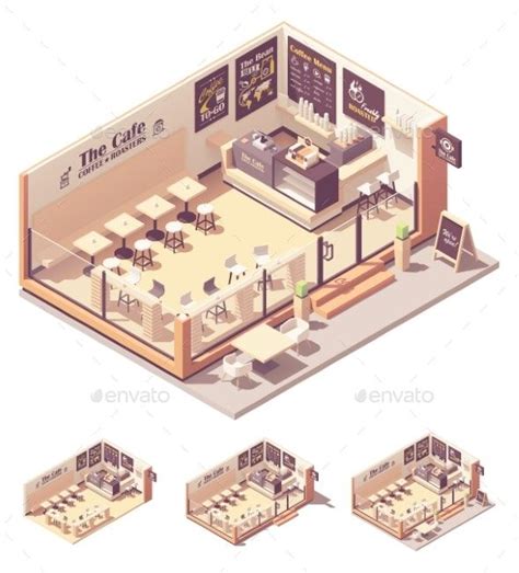 Bloxburg Cafe Layouts