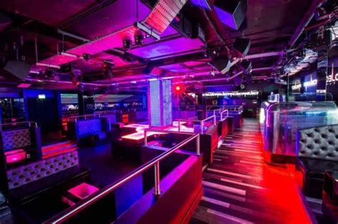 Scandal | Nightclub design, Scandal, Club