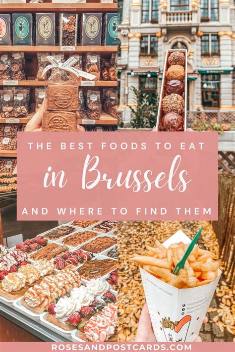 Belgium Food, Belgium Travel, Visit Belgium, Bruges Belgium, Good Foods ...