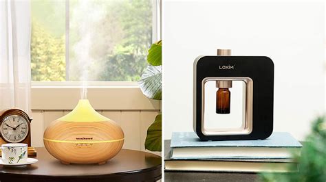 The 8 Best Essential Oil Diffusers For Large Rooms In 2022