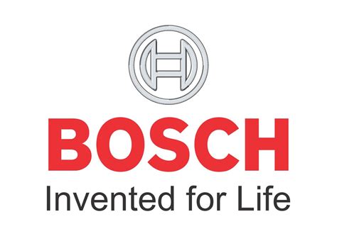 Bosch Logo Vector CDR