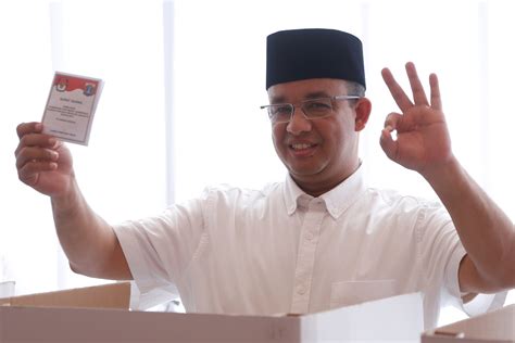 Who is running for president in Indonesia's 2024 election? | Reuters