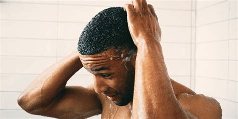 How to Fix Damaged Hair in Men | BrickellMensProducts.com – Brickell ...