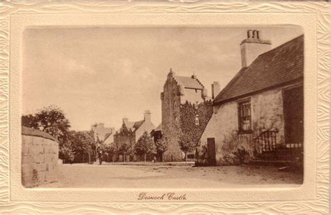 Dornoch Castle - Historylinks Archive