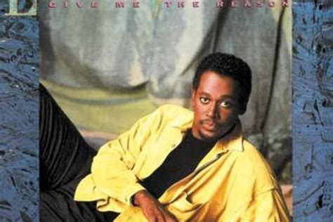 See Luther Vandross Stun Dionne Warwick With 'A House Is Not a Home ...