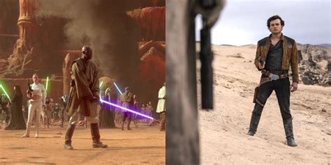 10 Star Wars Scenes That Get Better Over Time