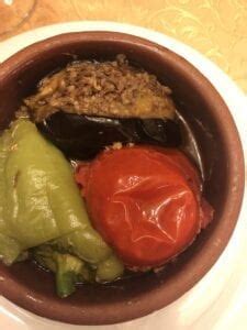 A Foodie's Delight: A Journey of Taste Through Azerbaijan · Seema