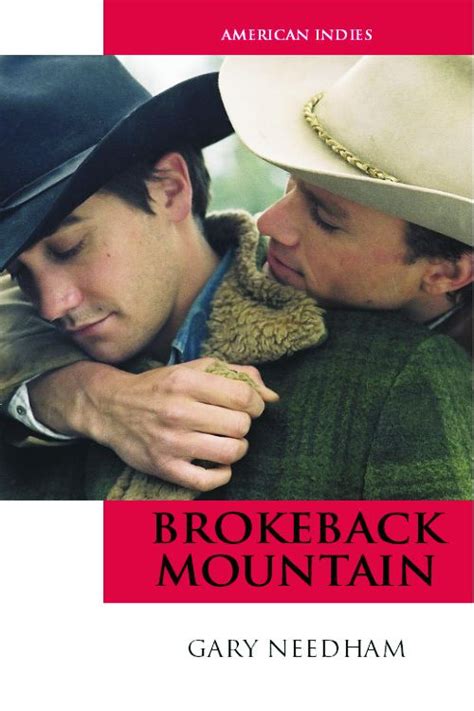 Brokeback Mountain Book Cover | edu.svet.gob.gt