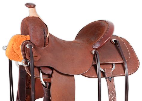 Cutting Saddles | Martin Saddlery