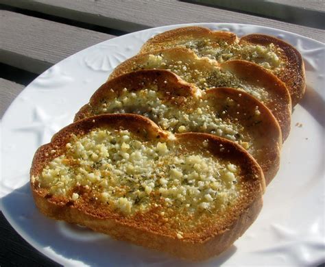 Brennan's Garlic Bread | Just A Pinch Recipes