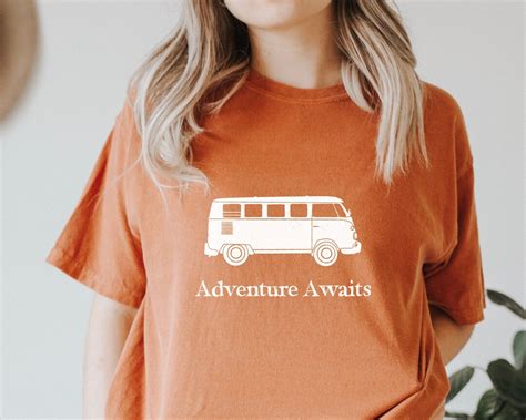 SVG Files for Cricut, Shirt SVG, SVG Cut Files, Adventure Awaits ...