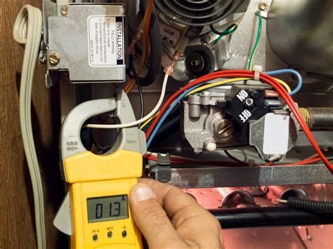 How to Replace a Furnace Fan Limit Switch: 3 Steps & Tips | Fenwick Home Services