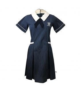 Uniforms - Prince of Peace Lutheran College (Everton Hills) - Shop By School - The School Locker