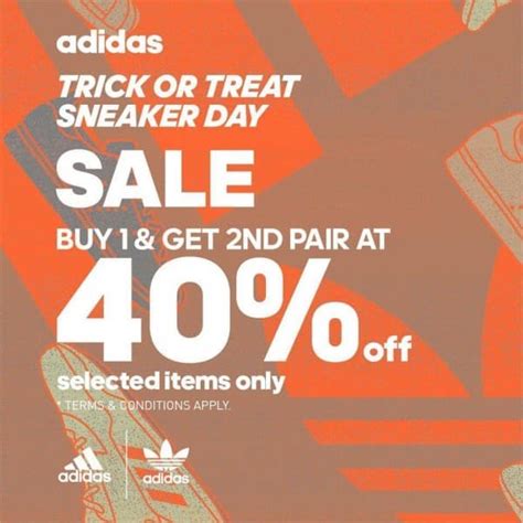 23 Oct-1 Nov 2020: Adidas Footwear Sale at OG People’s Park - SG ...