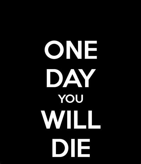 Sooner or Later You Will Die!! | Last Miracle