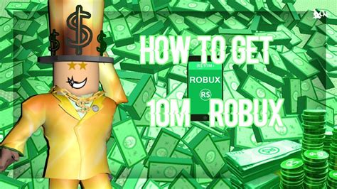 HOW TO GET RICH ON ROBLOX! - YouTube