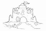Sandbox Coloring Pages At GetColoringscom  Free Printable Colorings sketch template