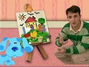 Adventures in Art | Blue's Clues Wiki | Fandom