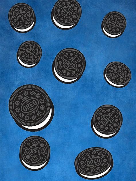 720P free download | Blue Oreo, HD phone wallpaper | Peakpx