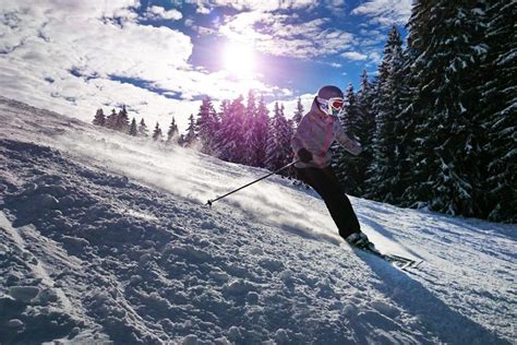 Best ski holidays places to visit in the Italian Alps - Aria Journeys