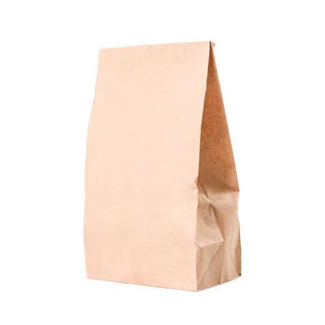 Kraft Paper Bag #6 100s | NegosyoNow