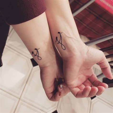 60+ Mother-Daughter Tattoo Ideas to Solidify Your Bond | Tattoos for ...